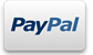 Paypal logo