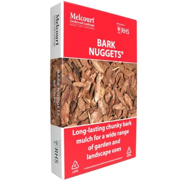 Melcourt Bark Nuggets