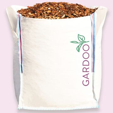 Hardwood Play Area Chips