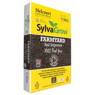 Melcourt Sylvagrow Farmyard