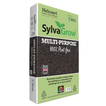 Melcourt Sylvagrow Multipurpose 