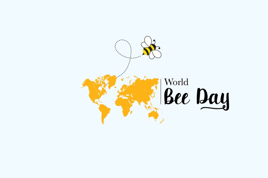 World Bee Day